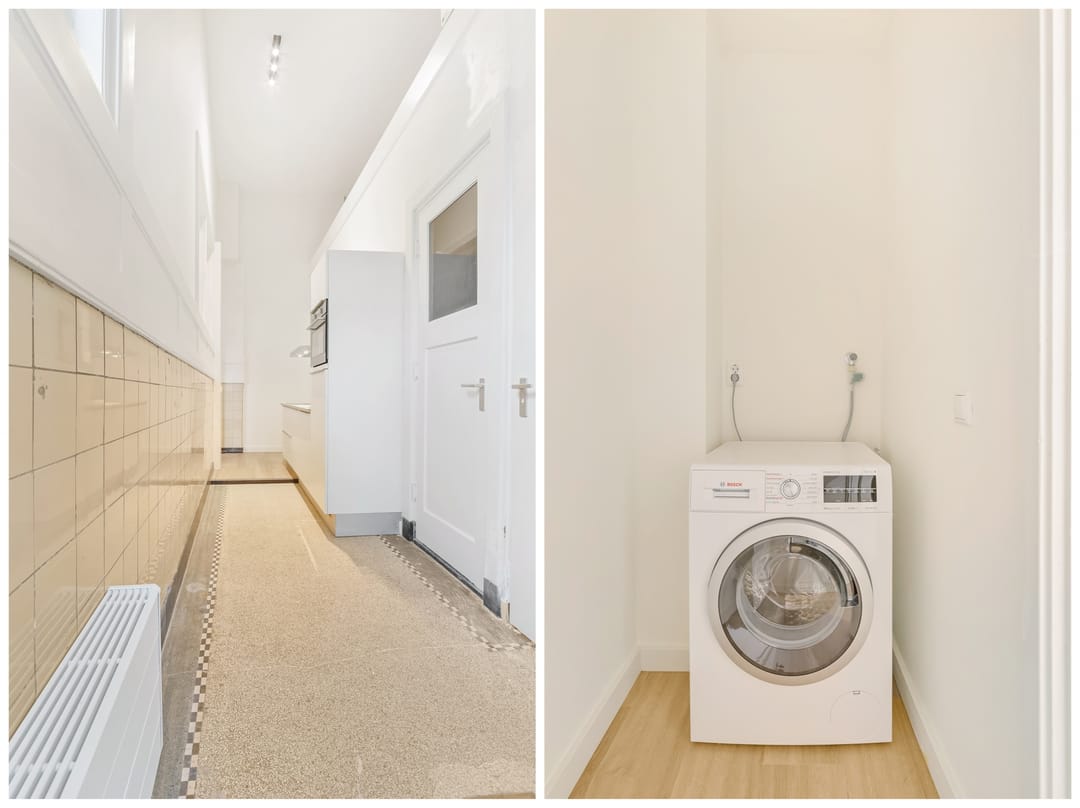 Foto 7 van Crooswijksesingel 18-C