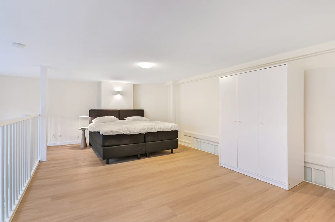 Foto 8 van Crooswijksesingel 18-C