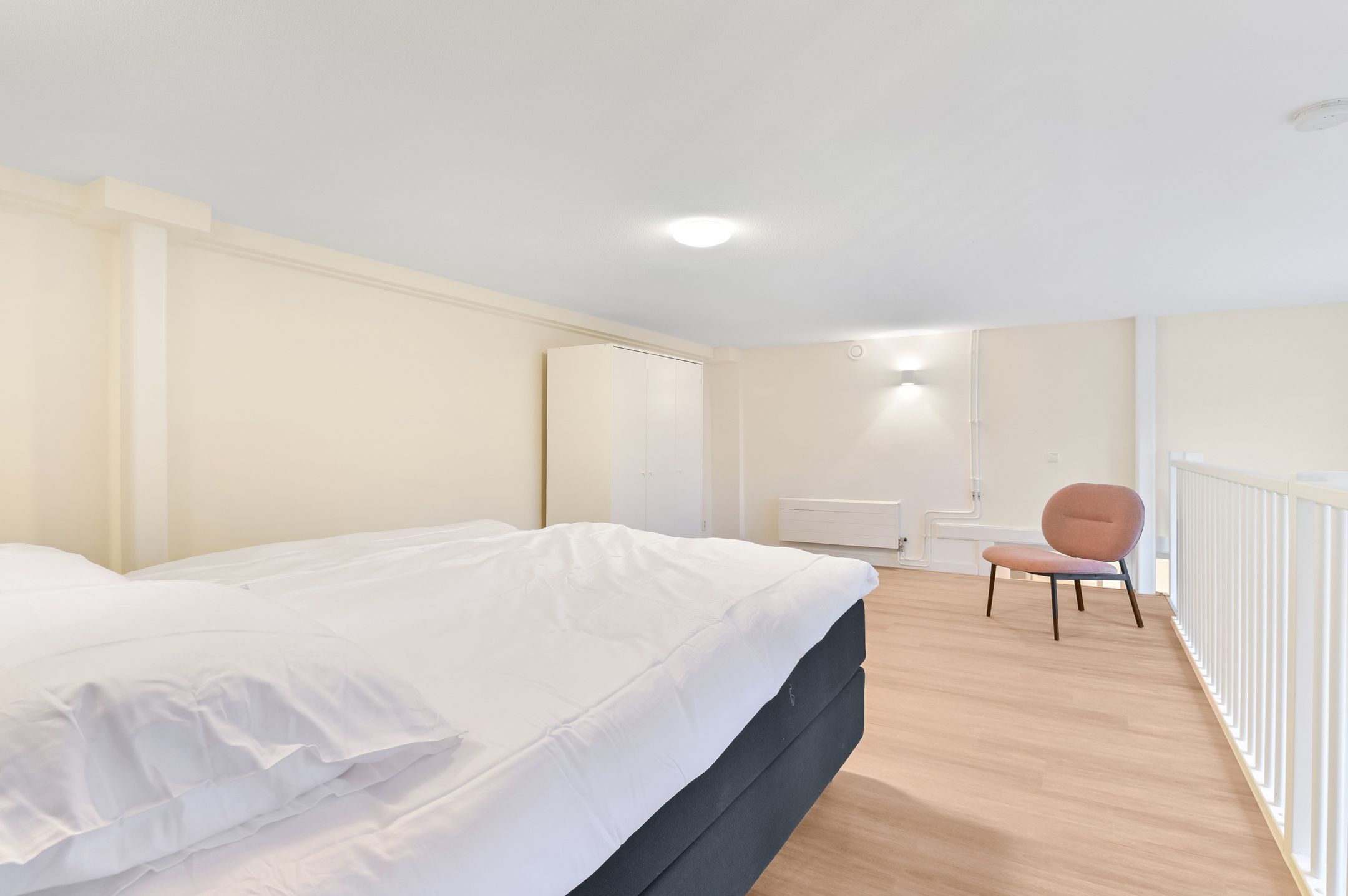 Foto 9 van Crooswijksesingel 18-C