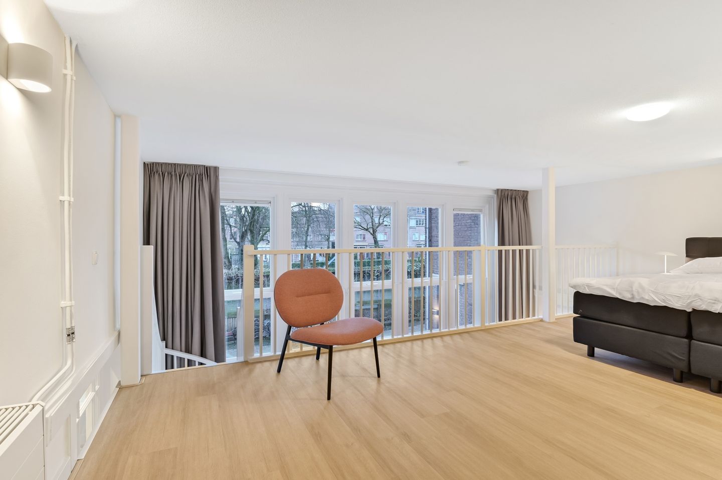 Foto 10 van Crooswijksesingel 18-C