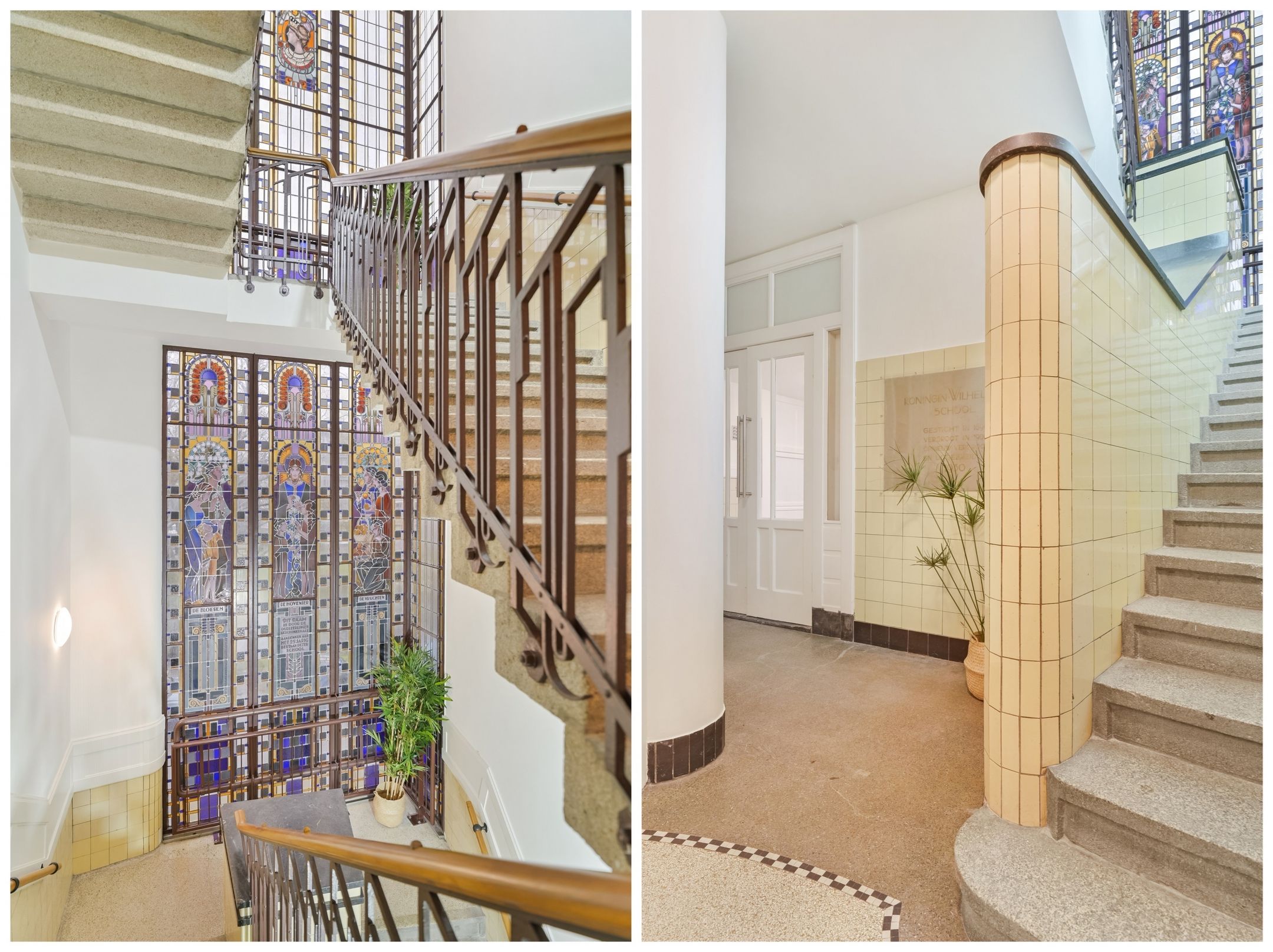 Foto 15 van Crooswijksesingel 18-C