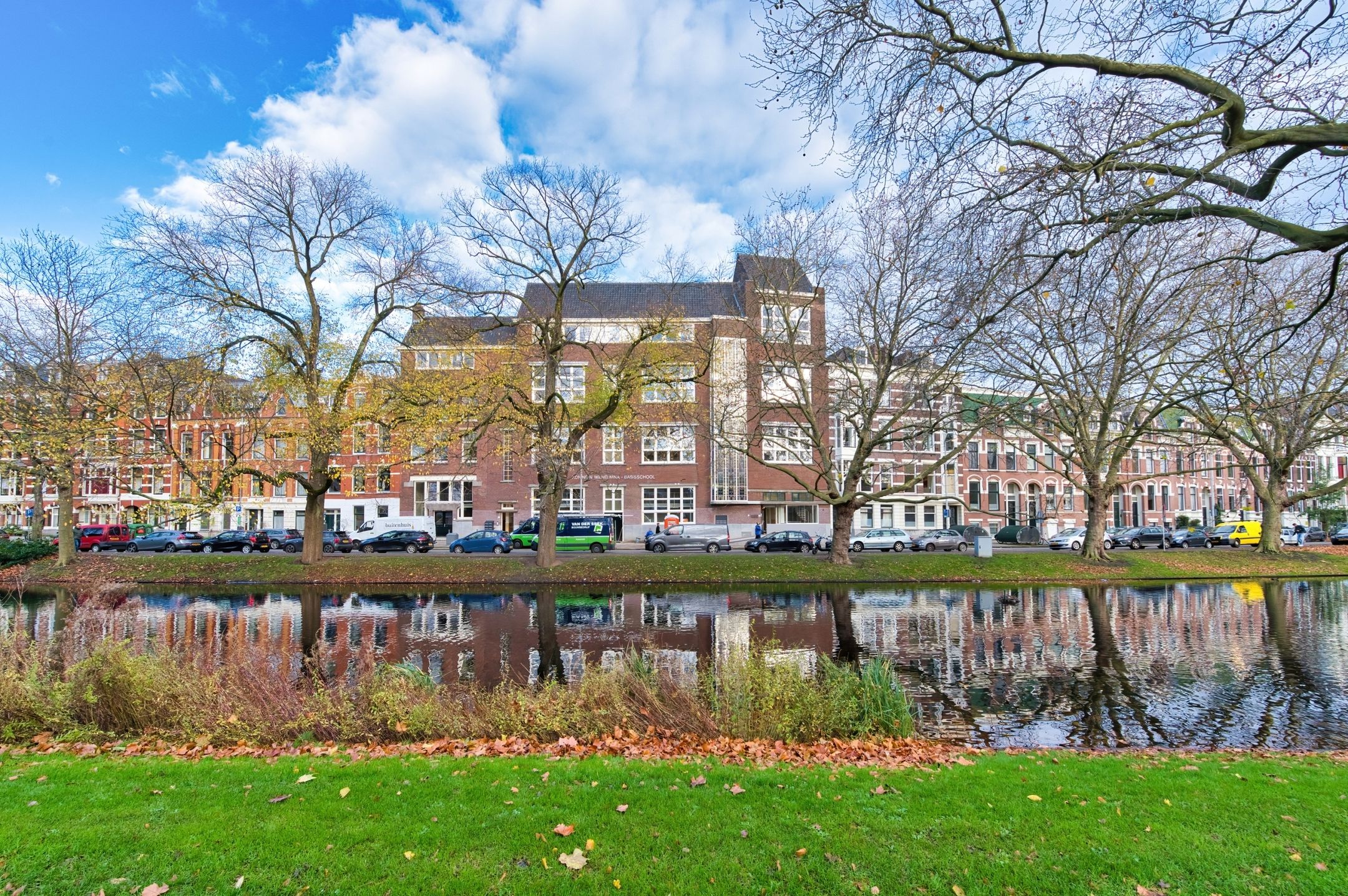 Foto 18 van Crooswijksesingel 18-C