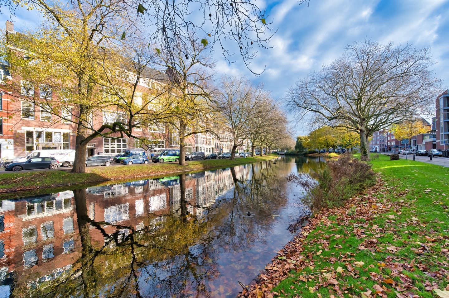 Foto 19 van Crooswijksesingel 18-C