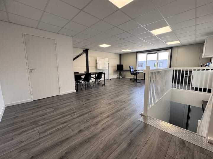 Bolderweg 36-D, Almere