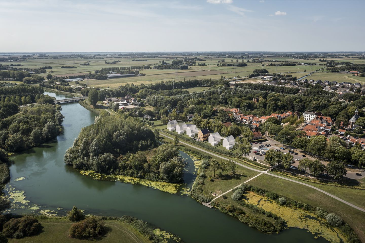 Foto 4 van Toldam
