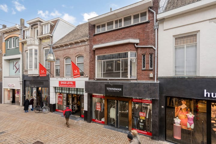 Heuvelstraat 17-A