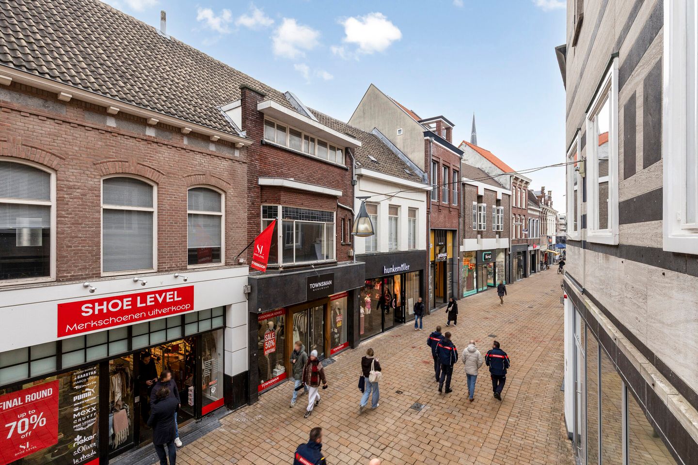 View photo 3 of Heuvelstraat 17-a