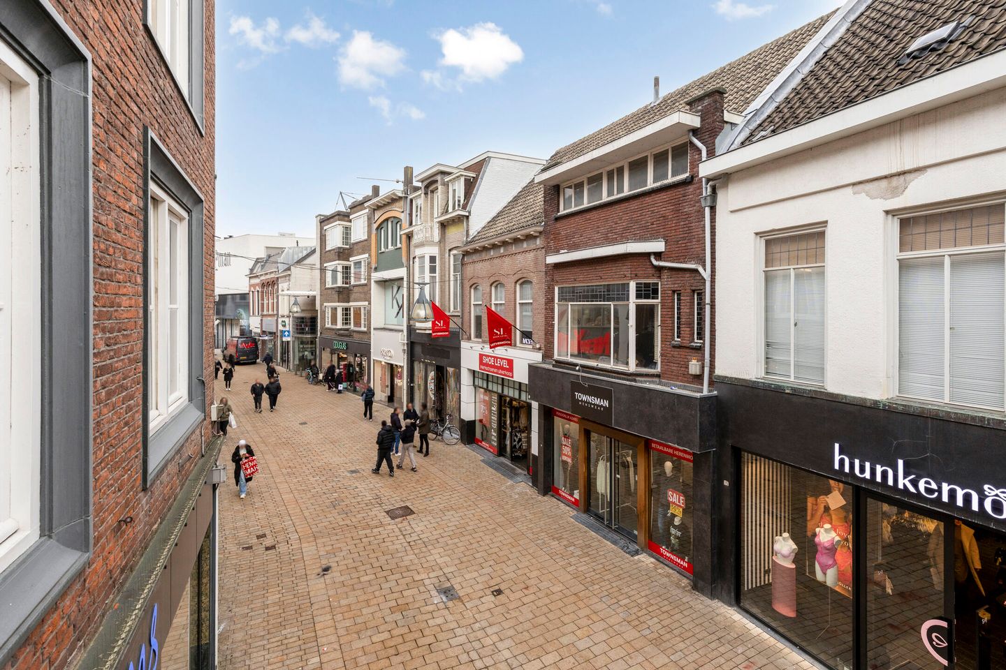 View photo 4 of Heuvelstraat 17-a