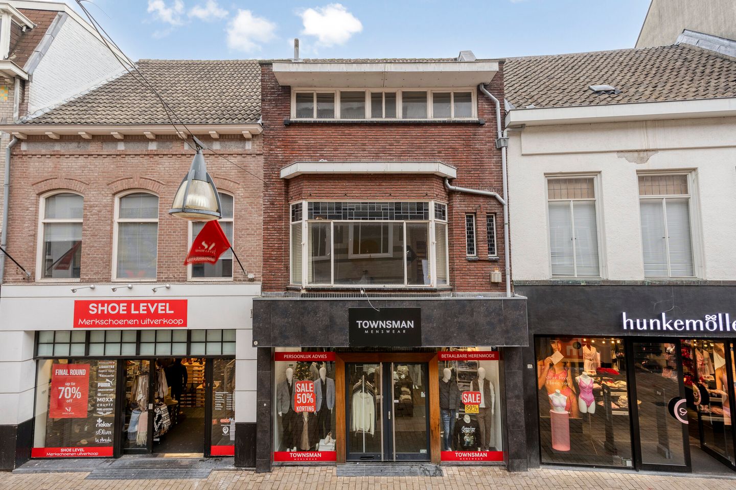 View photo 5 of Heuvelstraat 17-a