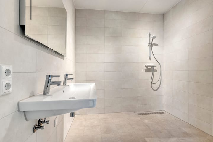 Foto 2 van Appartement James (Bouwnr. 1)