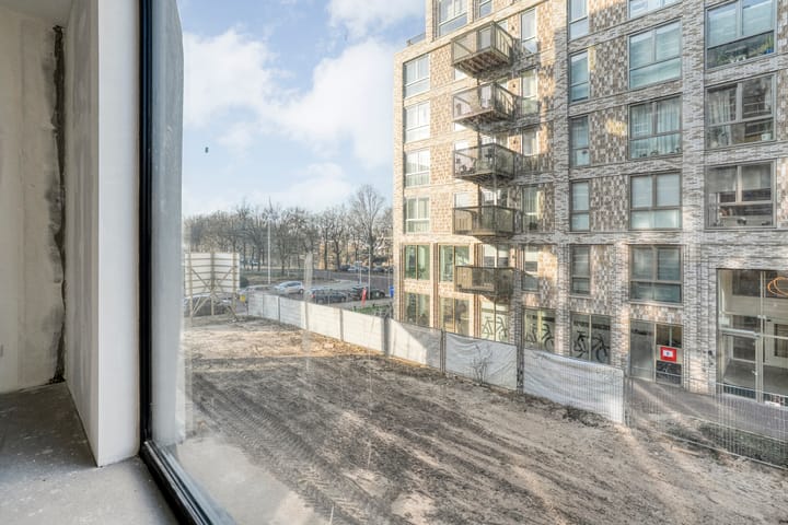 Foto 3 van Appartement James (Bouwnr. 1)