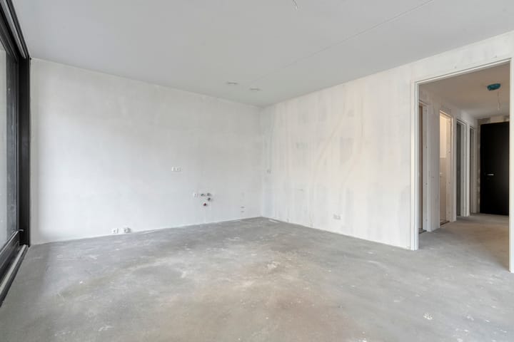 Foto 9 van Appartement James (Bouwnr. 1)