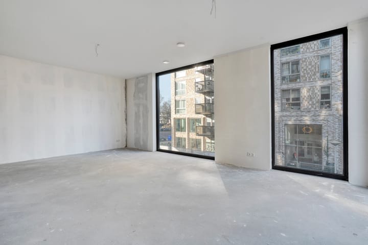 Foto 12 van Appartement James (Bouwnr. 1)