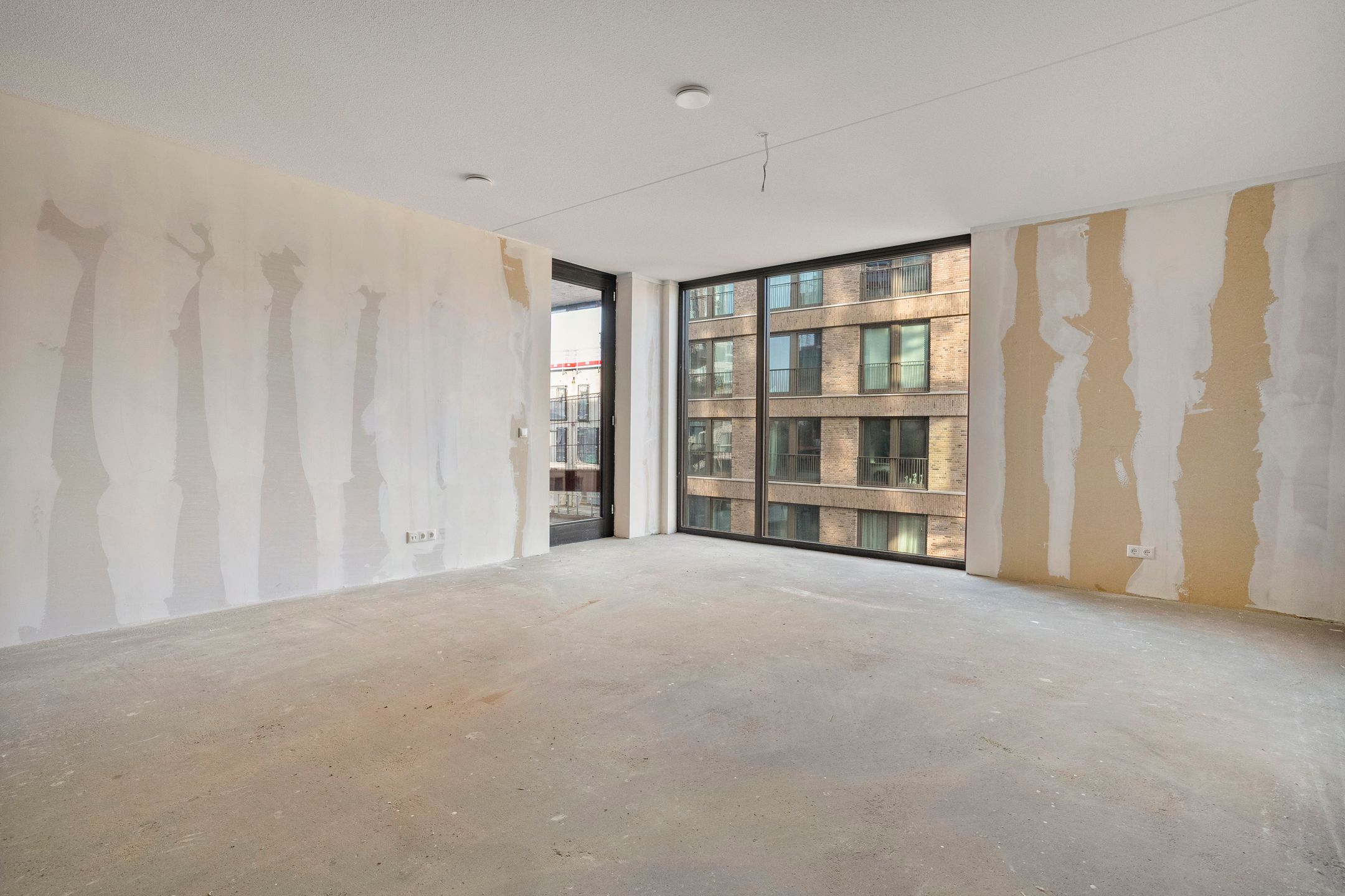 Appartement James (Bouwnr. 2), Zwolle, 8011KC, Overijssel, Nederland  