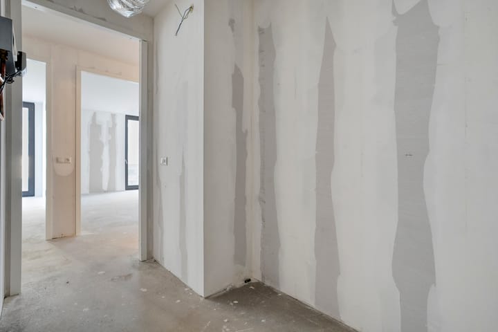 Foto 17 van Appartement James (Bouwnr. 1)