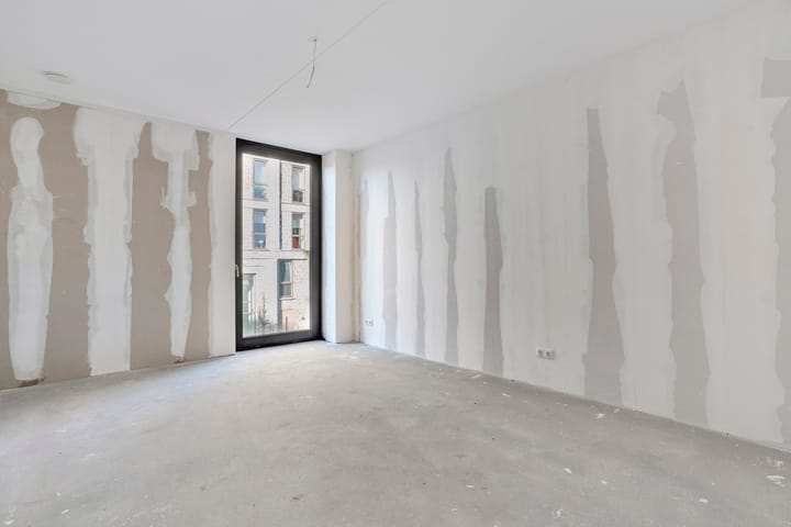 Foto 22 van Appartement James (Bouwnr. 1)