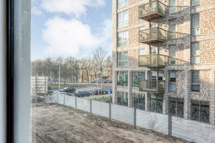 Foto 24 van Appartement James (Bouwnr. 1)