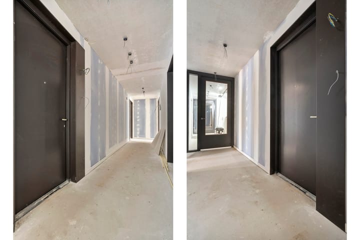 Foto 9 van Appartement James (Bouwnr. 8)