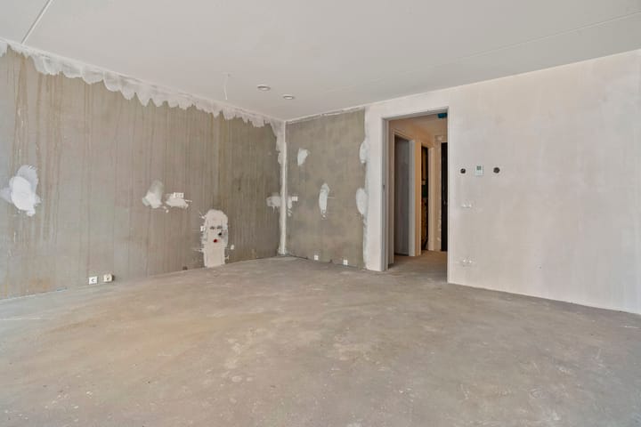 Foto 11 van Appartement James (Bouwnr. 8)