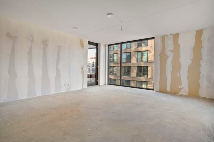 Foto 15 van Appartement James (Bouwnr. 8)