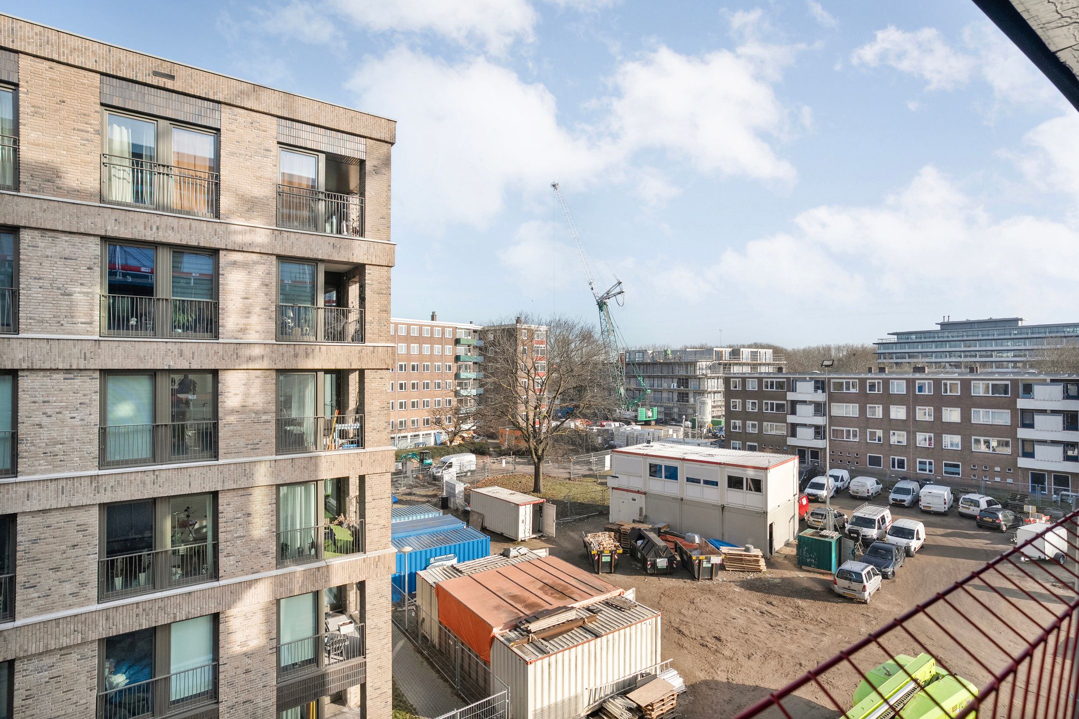 Appartement James (Bouwnr. 14), Zwolle, 8011KC, Overijssel, Nederland  