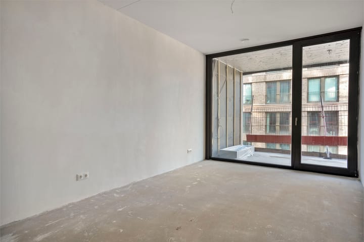 Foto 19 van Appartement James (Bouwnr. 8)