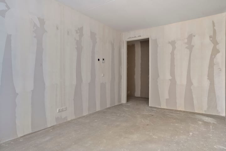 Foto 20 van Appartement James (Bouwnr. 8)