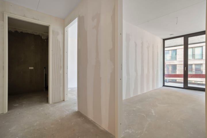 Foto 21 van Appartement James (Bouwnr. 8)