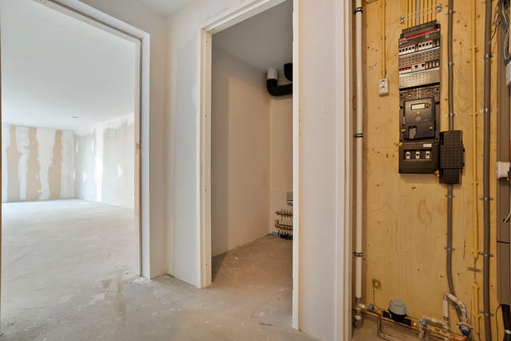 Foto 27 van Appartement James (Bouwnr. 8)