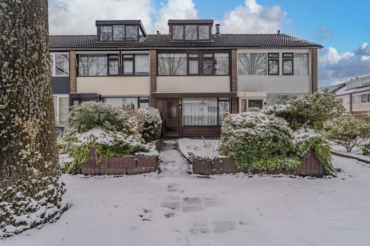 van Limburg Stirumlaan 61