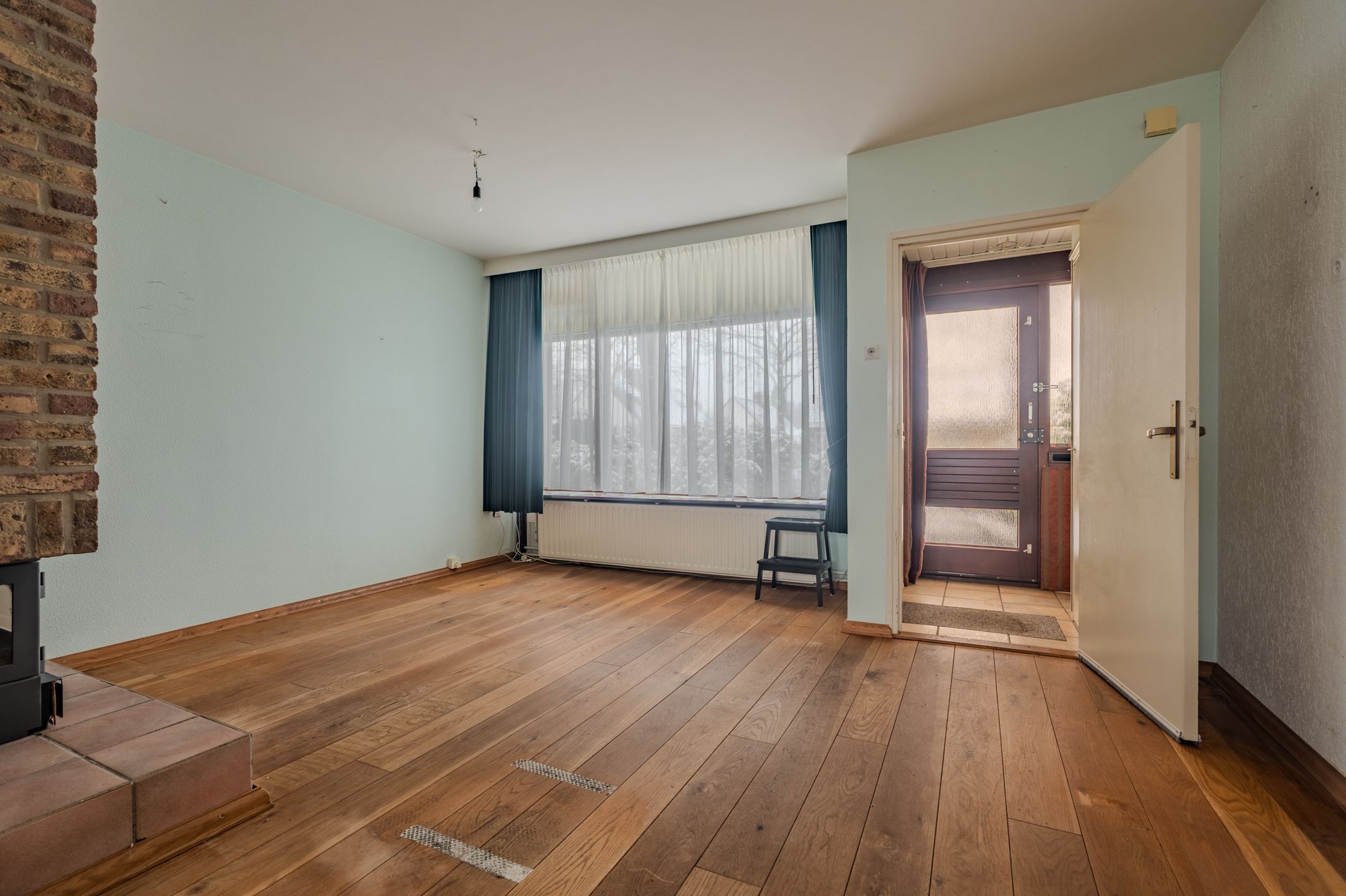 Photo 3 of van Limburg Stirumlaan 61