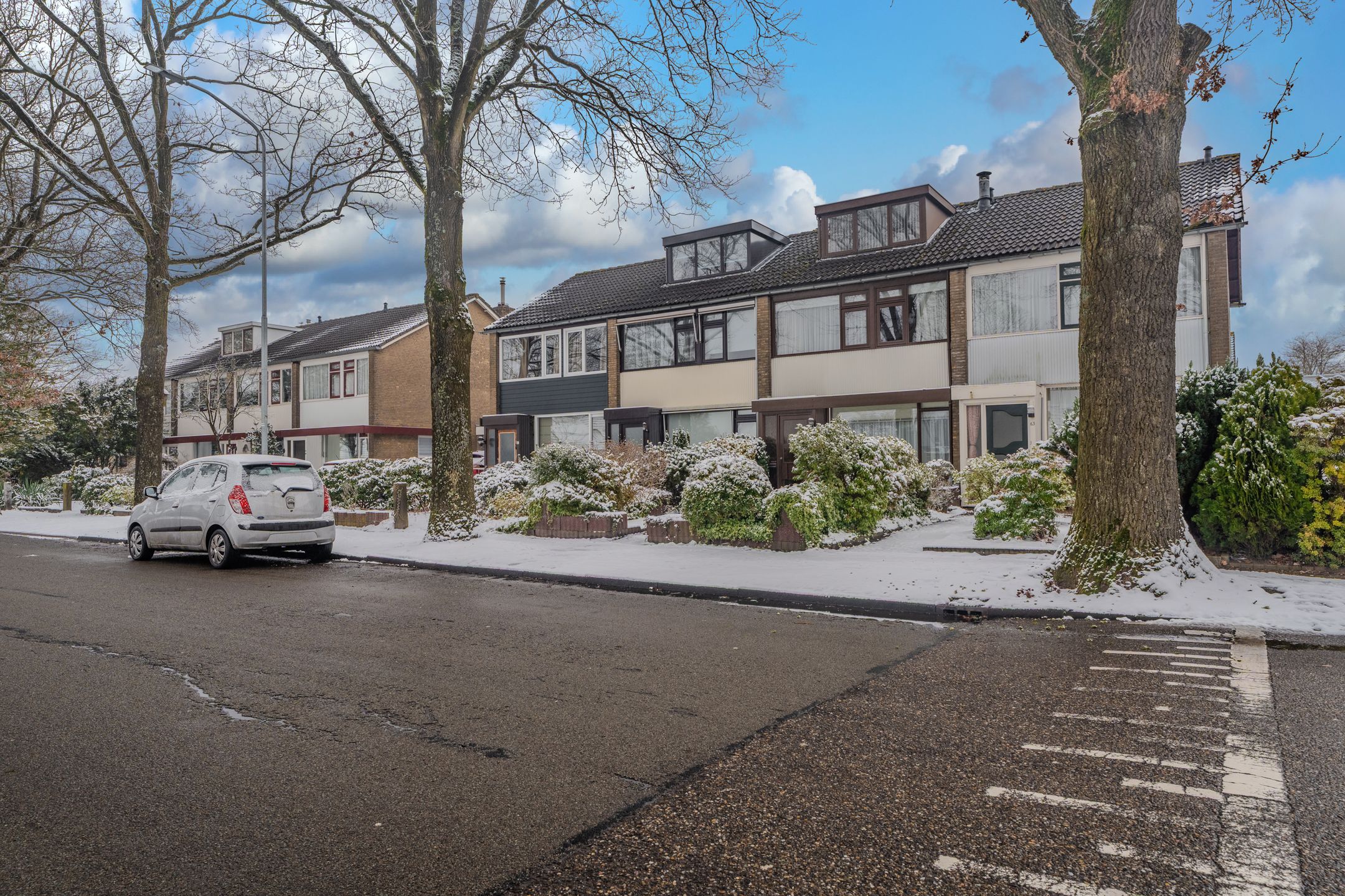 Photo 6 of van Limburg Stirumlaan 61