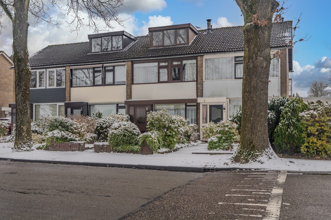 Photo 7 of van Limburg Stirumlaan 61