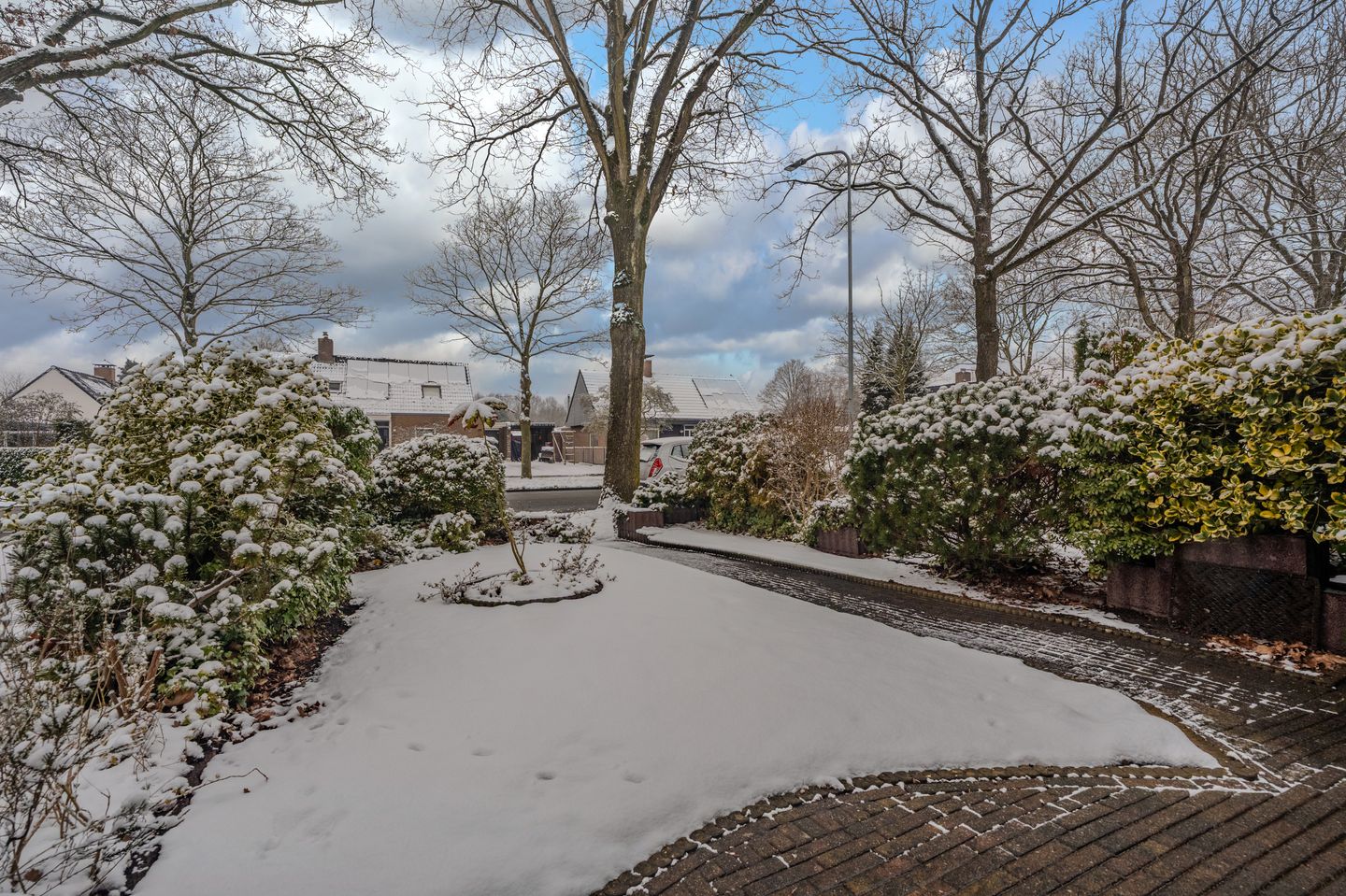 Photo 10 of van Limburg Stirumlaan 61