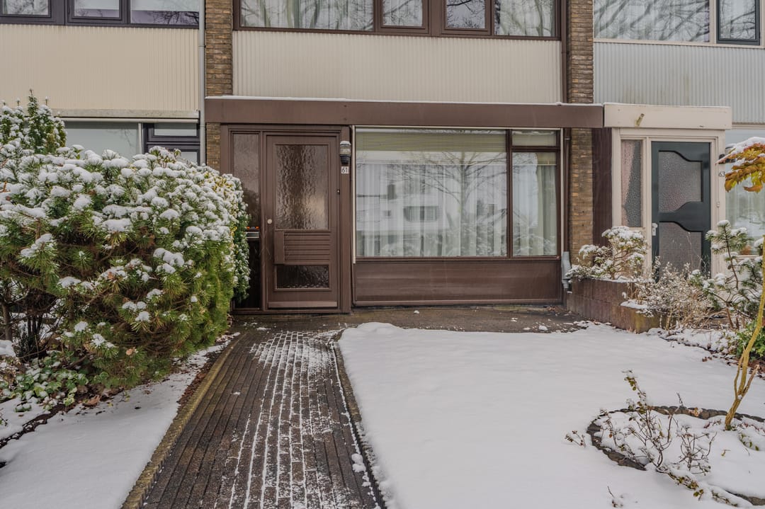 Photo 11 of van Limburg Stirumlaan 61