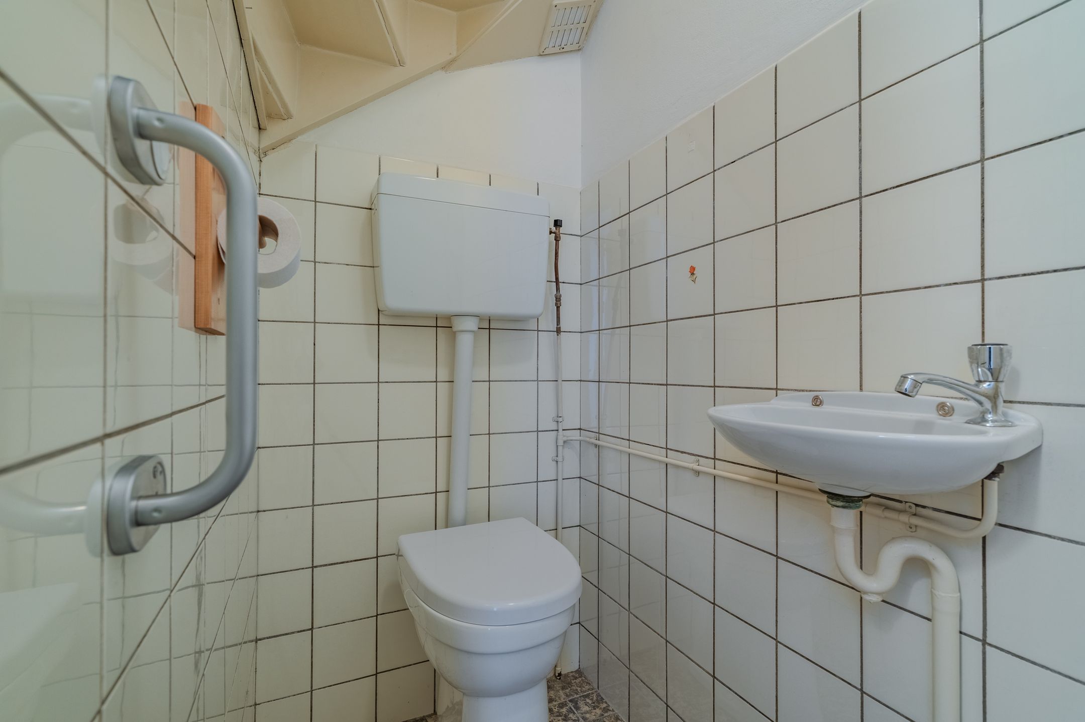 Photo 24 of van Limburg Stirumlaan 61