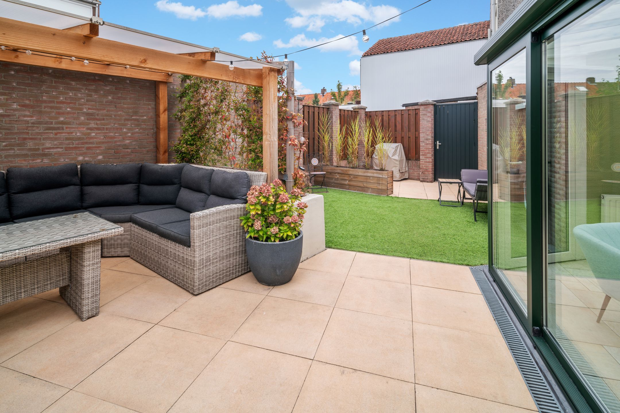 Foto 6 van Hoogstraat 99