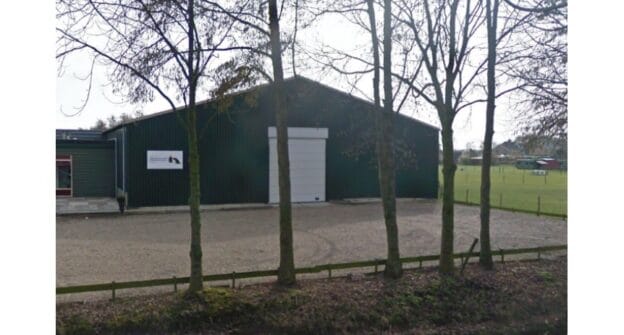 Nieuwboerweg 10, Waarland