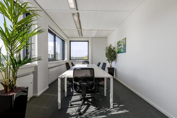 Nevelgaarde 8, Nieuwegein