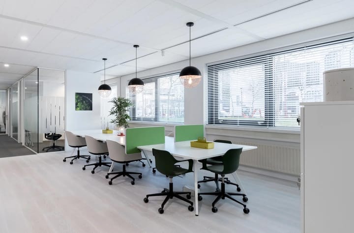 Nevelgaarde 8, Nieuwegein