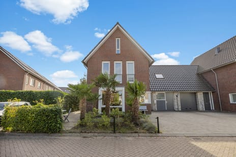 Monarchvlinderlaan thumbnail