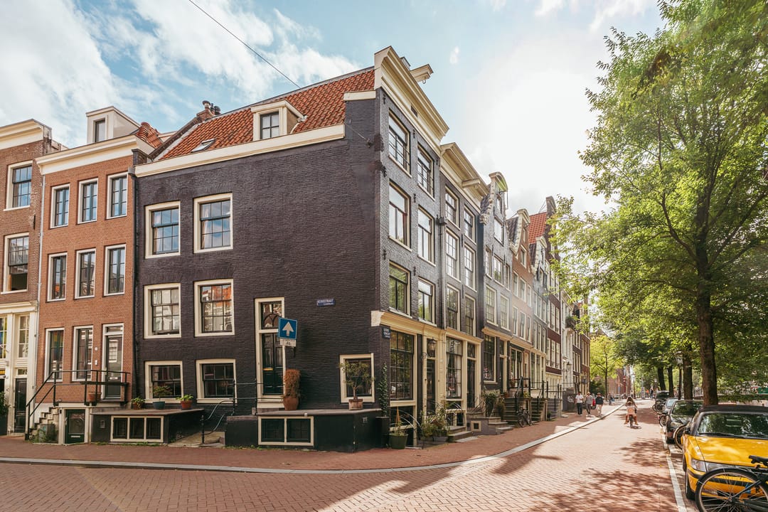 Foto 1 van Leidsegracht 47