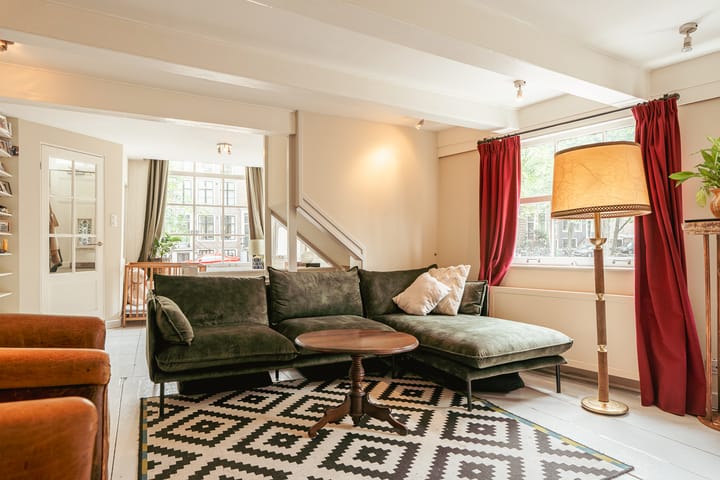 Foto 3 van Leidsegracht 47