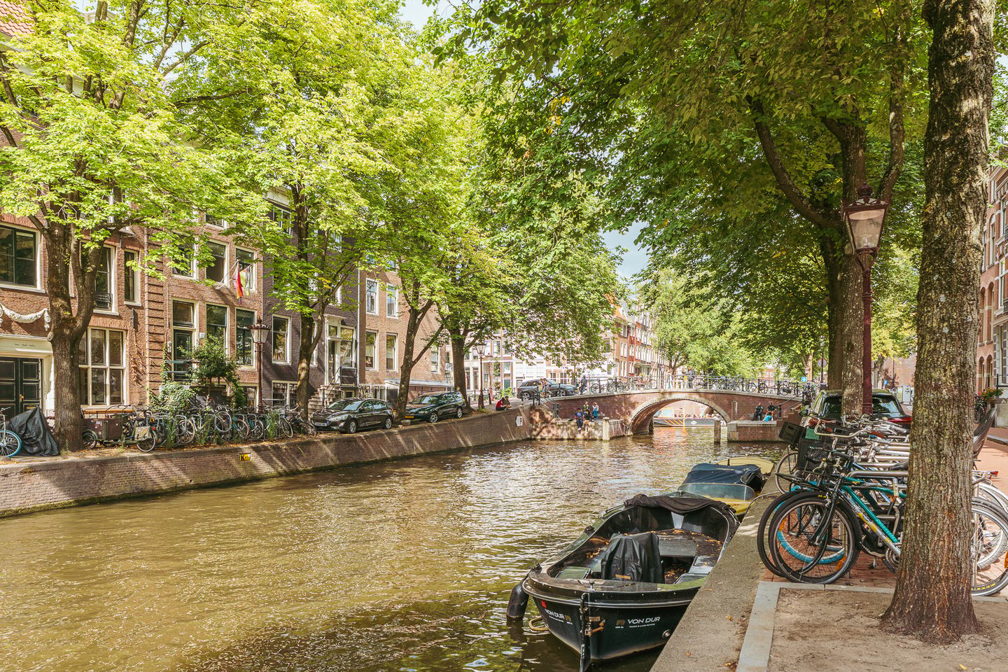 Foto 4 van Leidsegracht 47