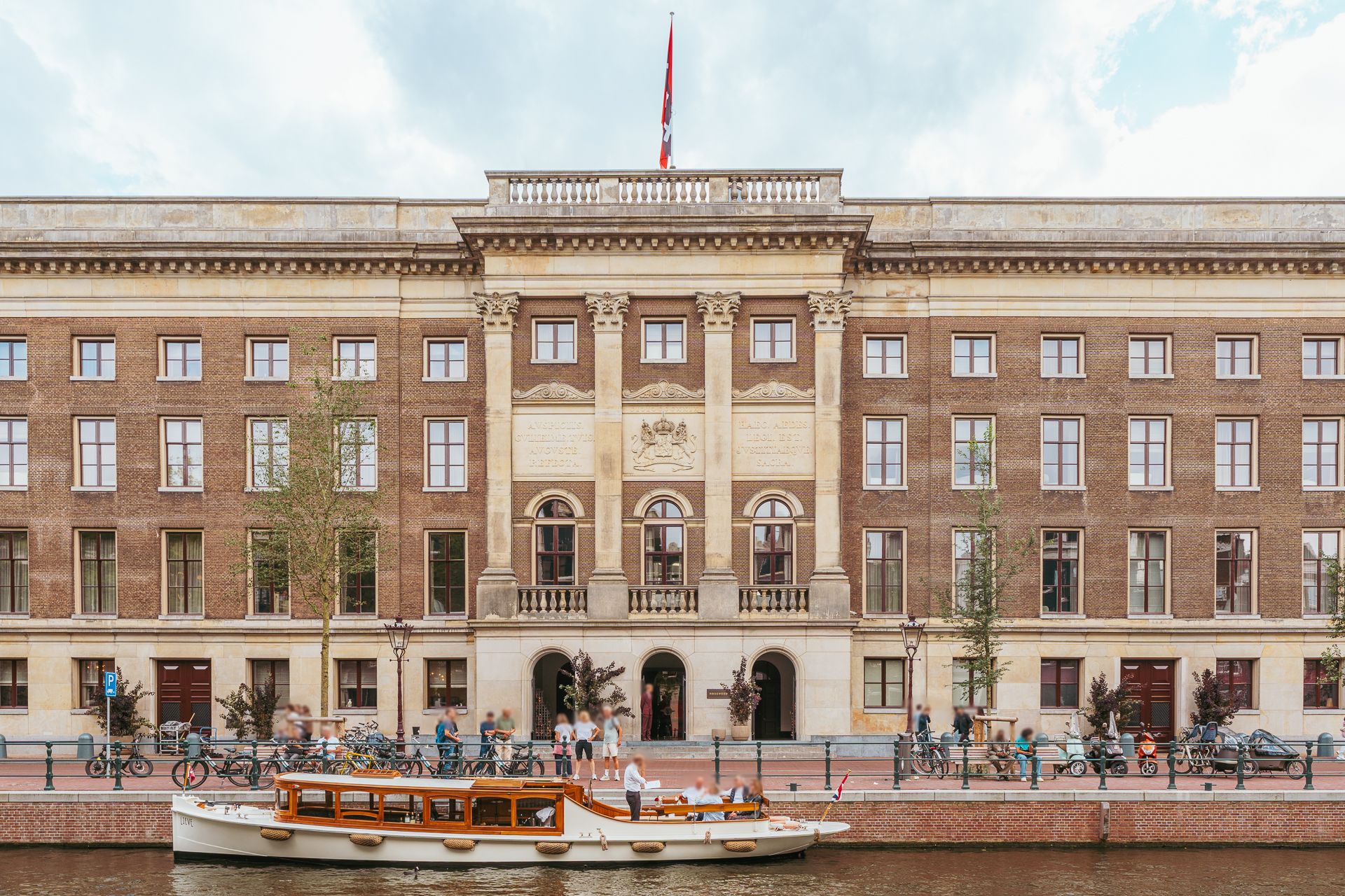 Foto 45 van Leidsegracht 47
