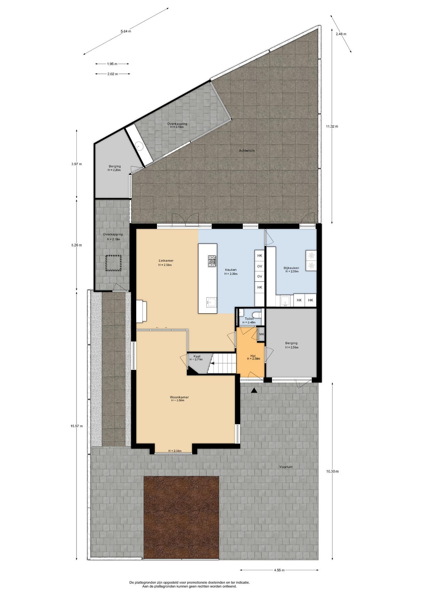 Foto 59 van Monarchvlinderlaan 2