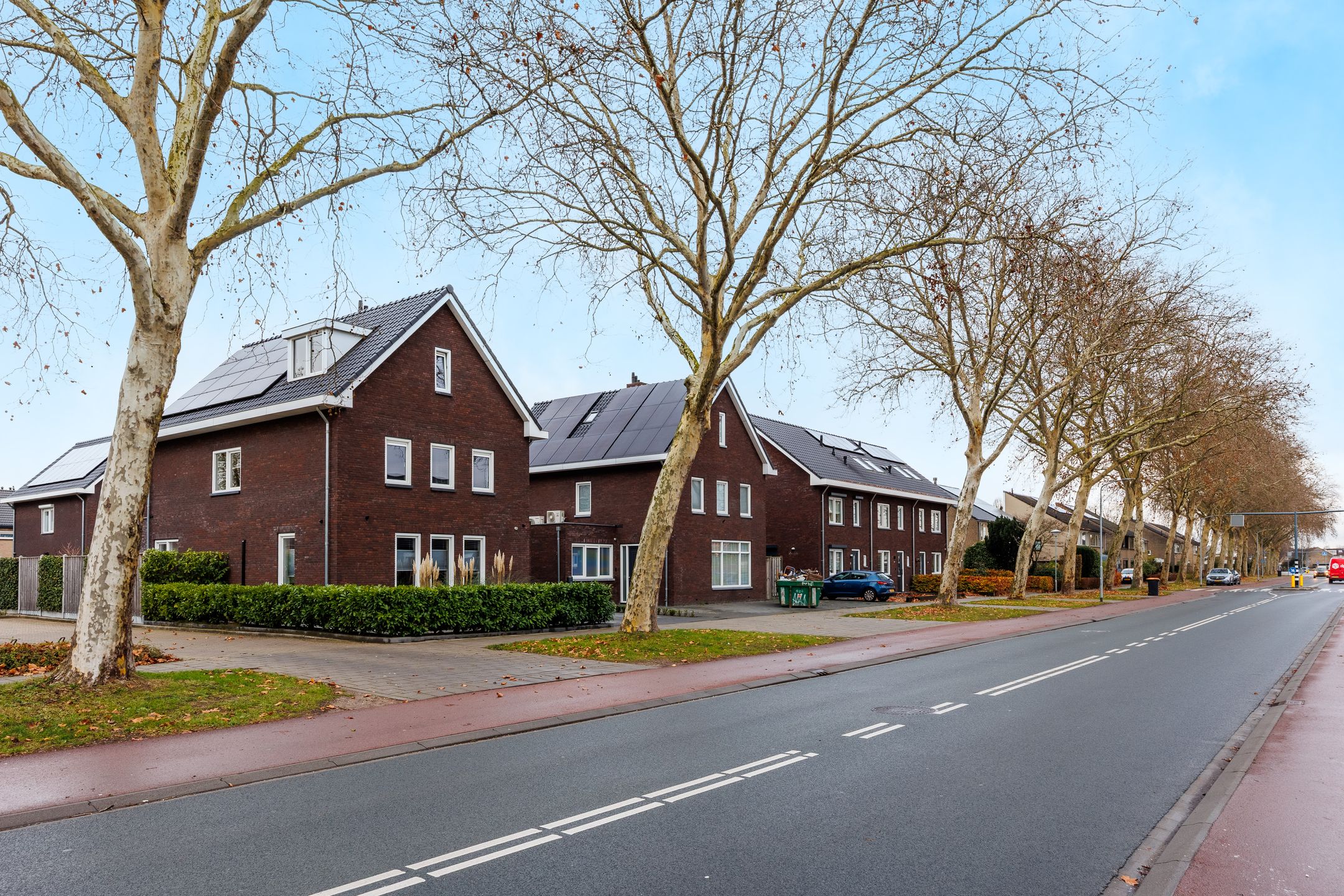 Photo 57 of Houtduiflaan 28-E