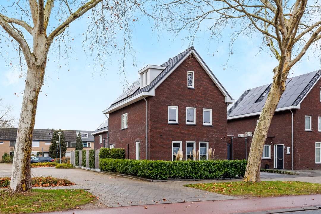 Photo 58 of Houtduiflaan 28-E