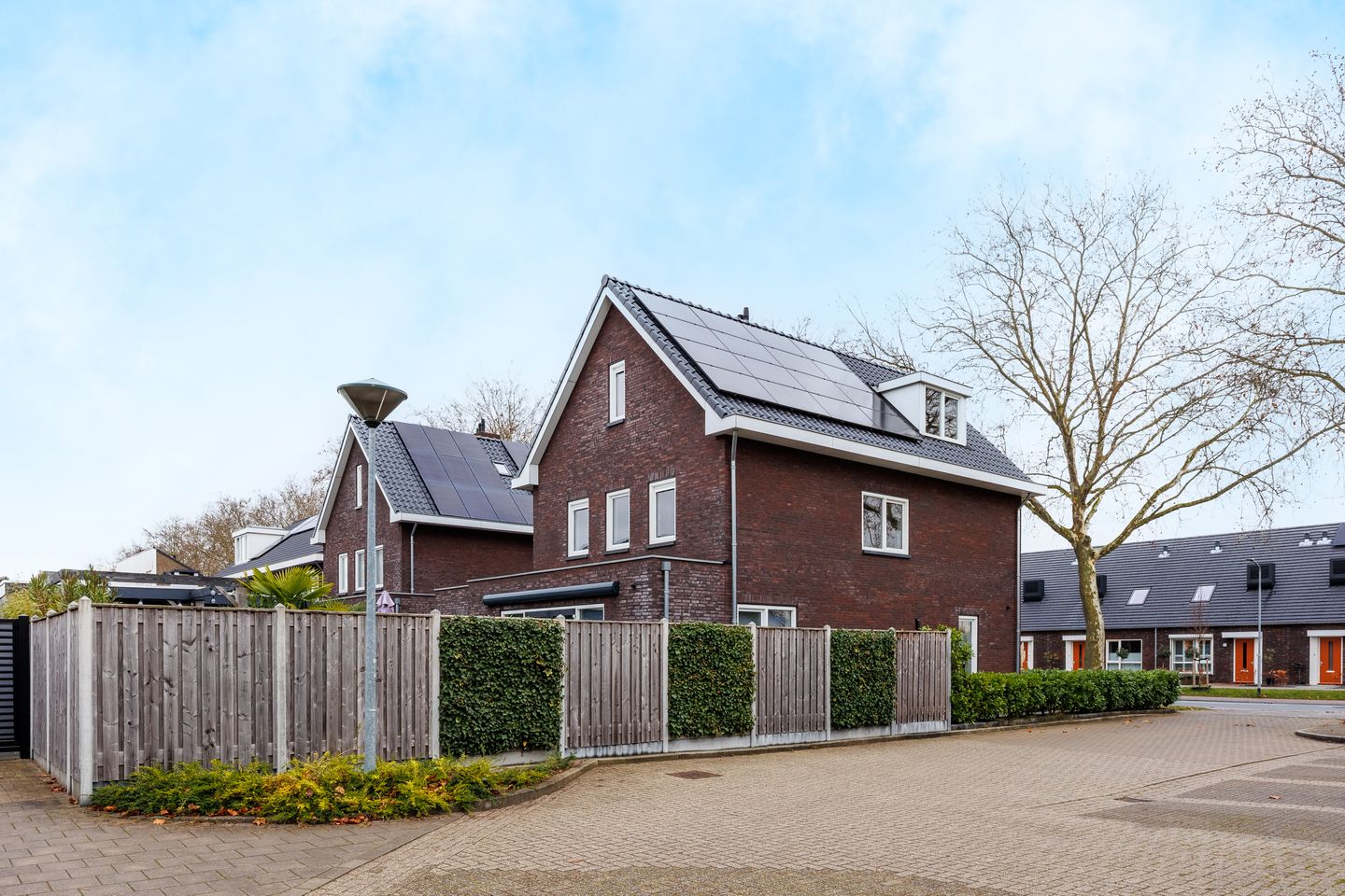 Photo 59 of Houtduiflaan 28-E
