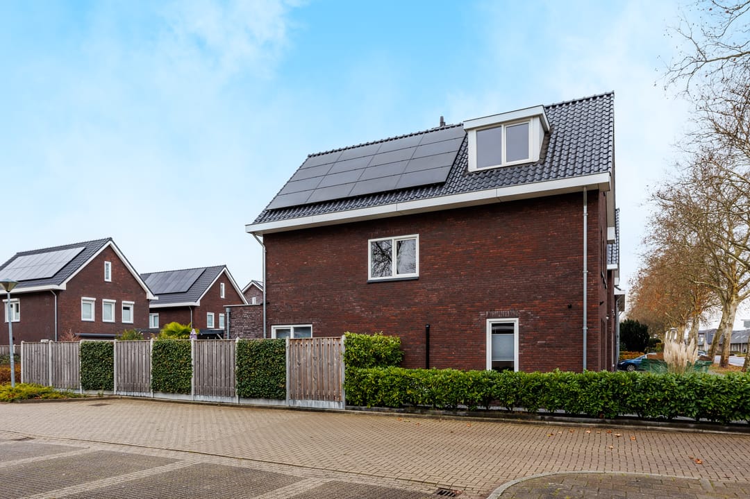 Photo 61 of Houtduiflaan 28-E